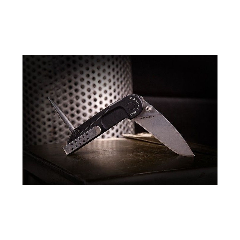 M1A2 Pedra lavada Extrema Ratio