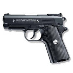 PISTOLA CO2 COLT DEFENDER PAVON