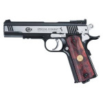 PISTOLA CO2 COLT SPECIAL COMBAT CLASIC 45