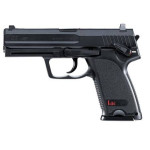 PISTOLA CO2 H&K USP PAVON