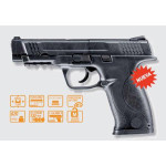 PISTOLA CO2 S&W M&P 45