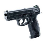 PISTOLA CO2 S&W M&P PAVON