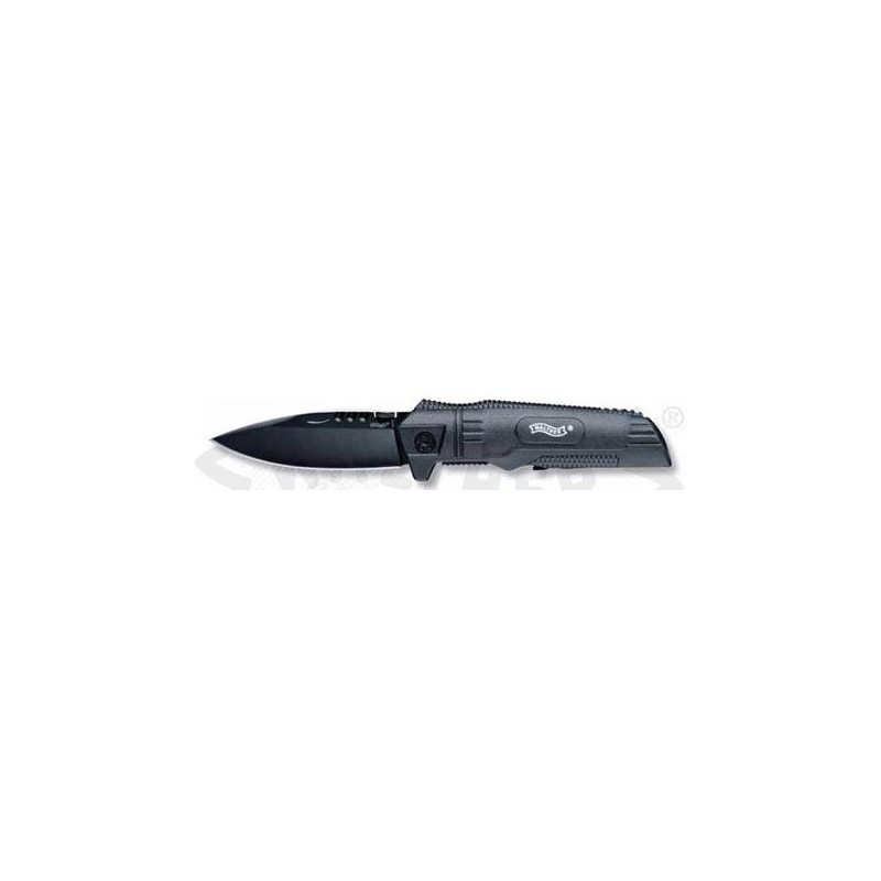 WALTHER TACTICAL POCKETKNIFE