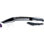 MACHETE WALTHER MACH TAC 2