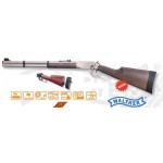 CARABINA WALTHER CO2 LEVER ACTION STEEL