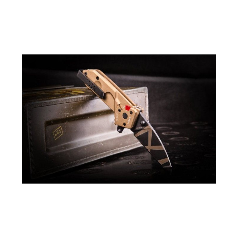 Extrema Ratio Mf0 T Desert Warfare