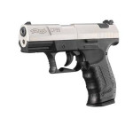 PISTOLA CO2 WALTHER CP99 BICOLOR