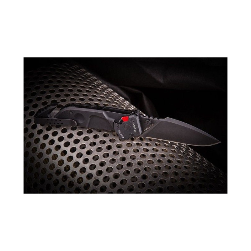 Extrema Ratio Mf1 Bc Black