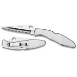 SPYDERCO POLICE PENKNIFE