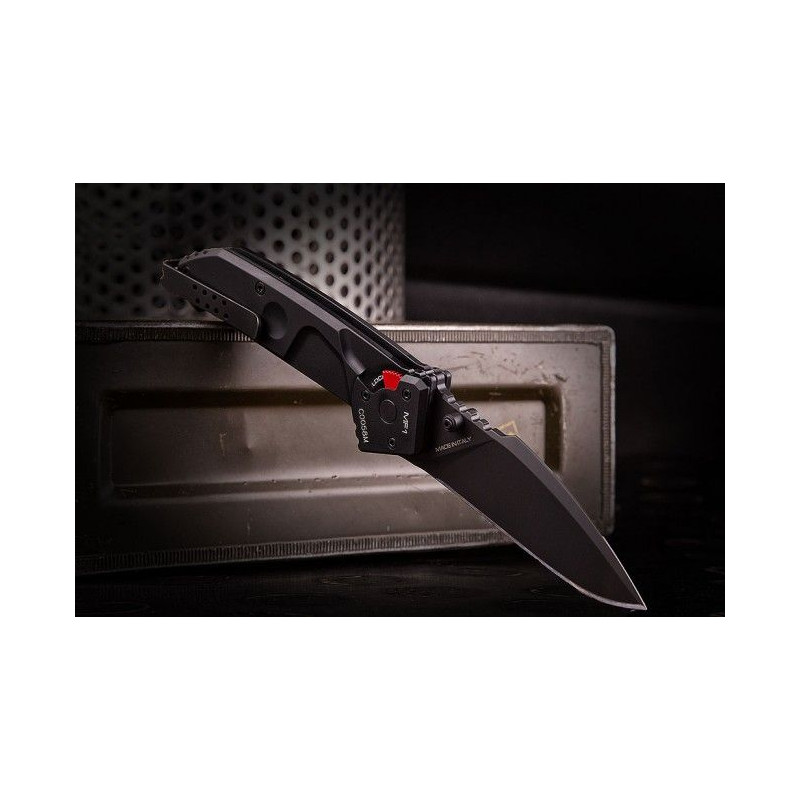 Mf1 Noir Extrema Ratio