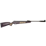 CARABINA NORICA BLACK EAGLE DE AIRE COMPRIMIDO CAL