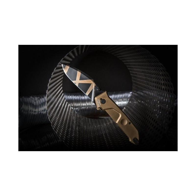 Mf1 Guerra no Deserto Extrema Ratio