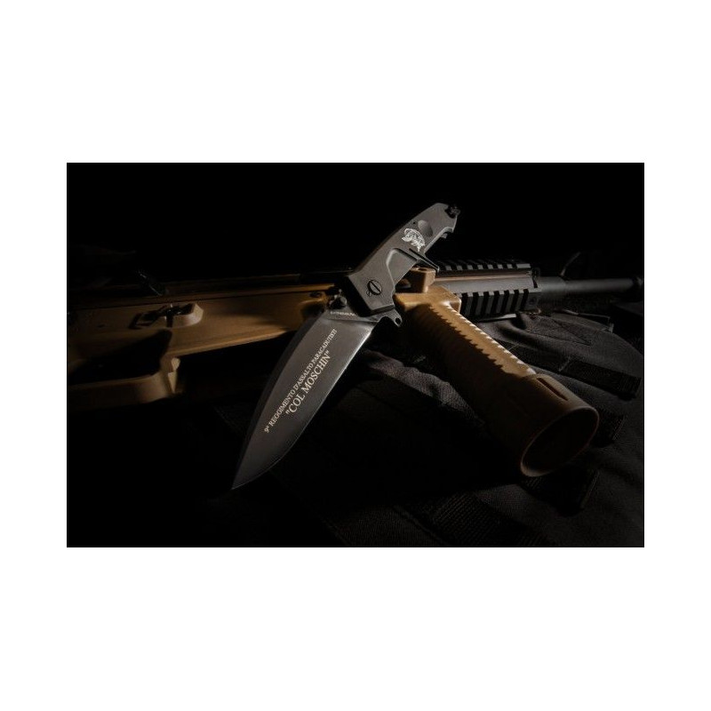 Extrema Ratio Mf2 Ordinanza Col Moschin