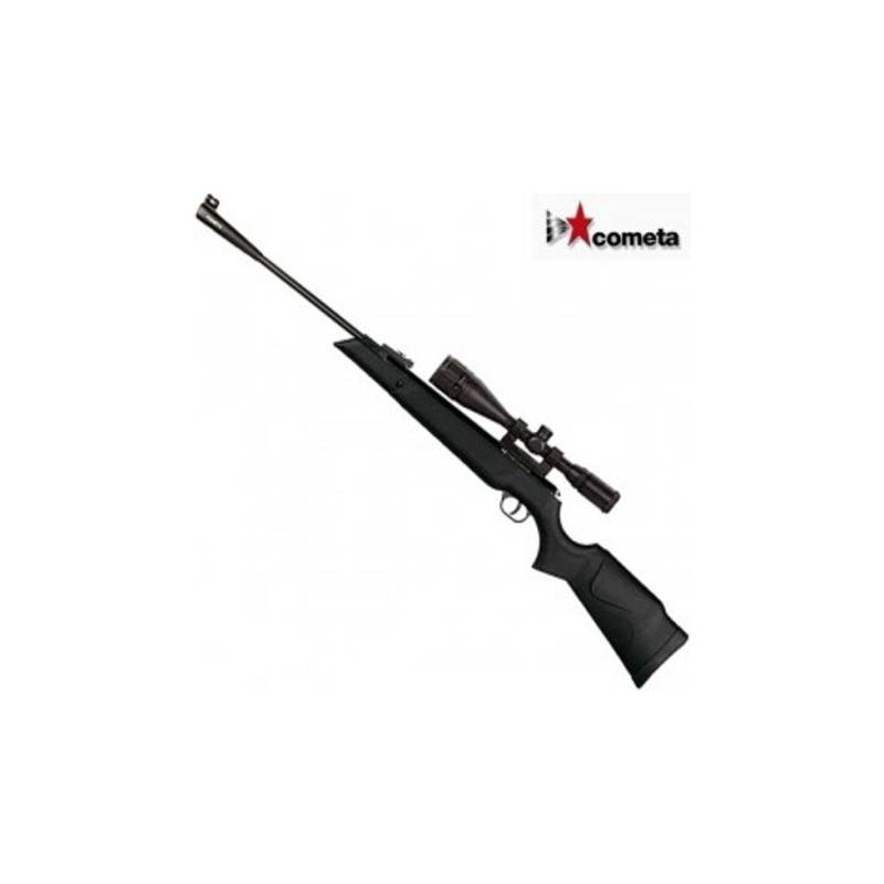 COMETA FENIX 400 COMPACT GP GALAXY 5,5 MM KARABINER