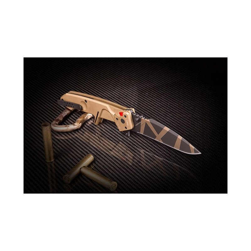 Extrema Ratio Mf2 Desert Warfare