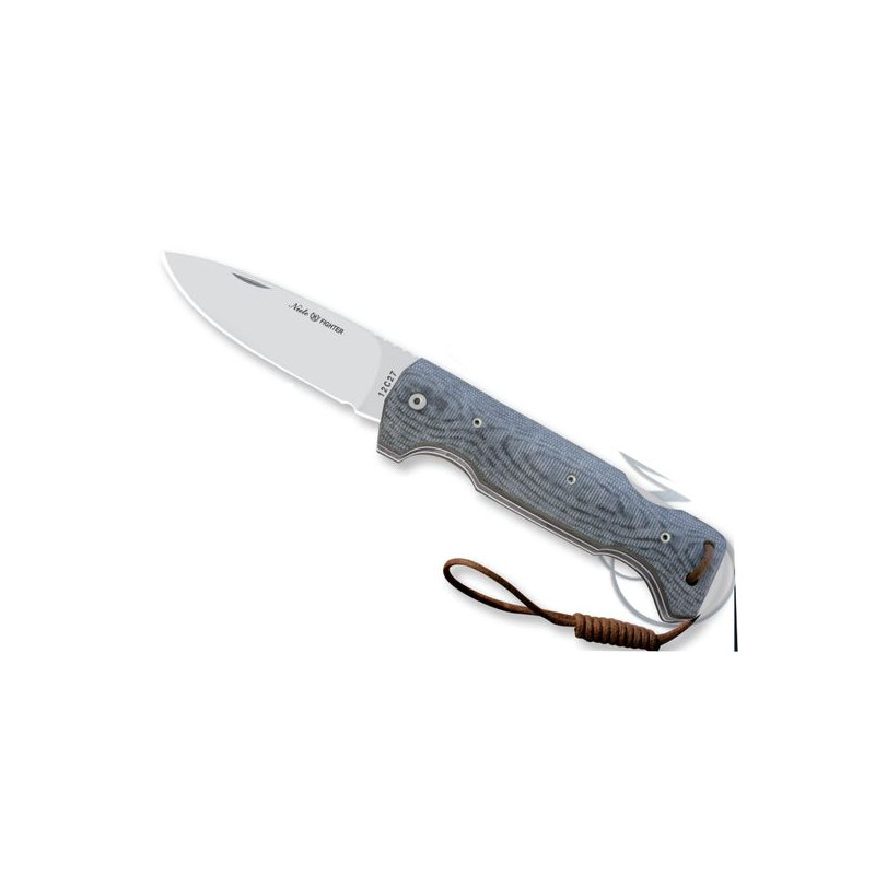 ALBACETE COLTELLO TASCABILE NIETO FIGHTER 13010