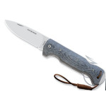 NIETO SURVIVAL PENKNIFE