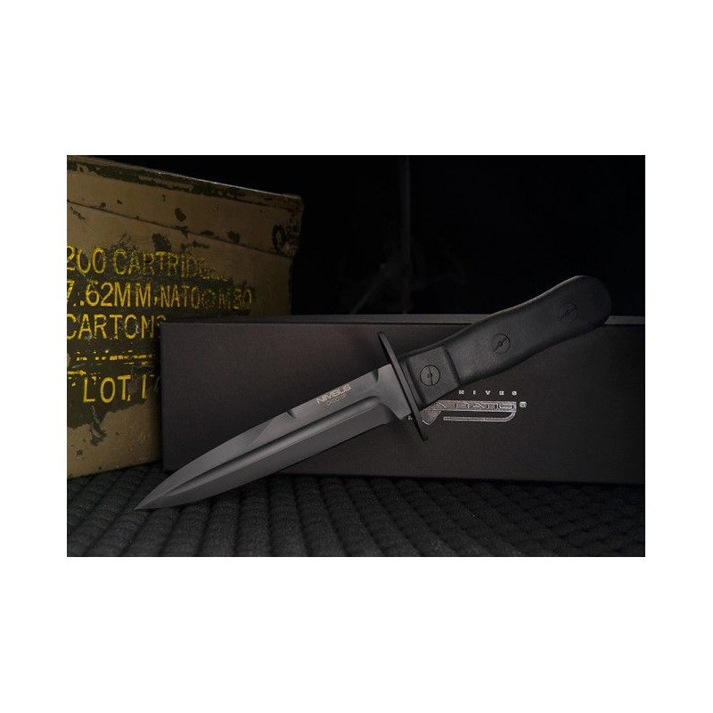 Nimbus Operativo Extrema Ratio