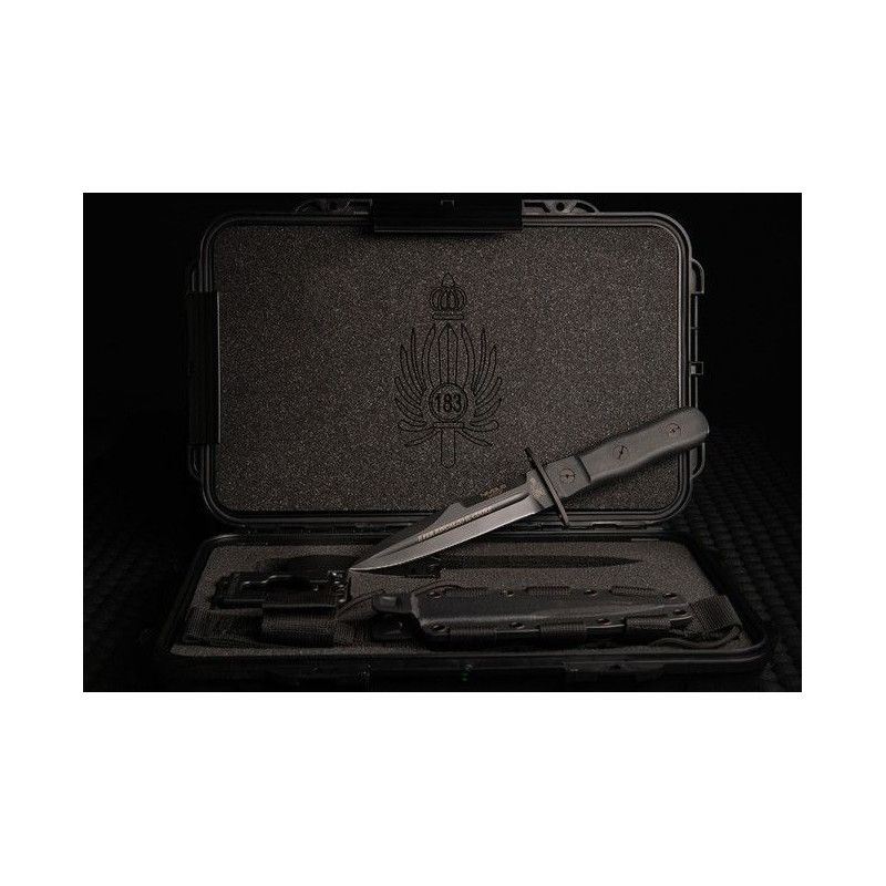 Nimbus Operativo Extrema Ratio