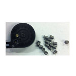 MAGAZINES FOR COMETA LYNX CARBINE