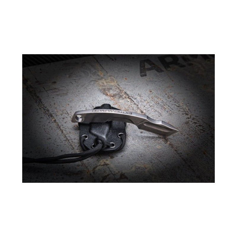 N.K.2 Pedra lavada Extrema Ratio