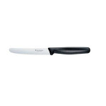 Cuchillo Verduras con sierra 11 cm Polipropileno N