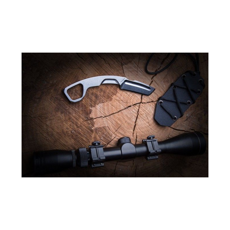 N.K.3 K Pedra lavada Extrema Ratio