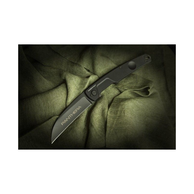 Extrema Ratio Panthera Black