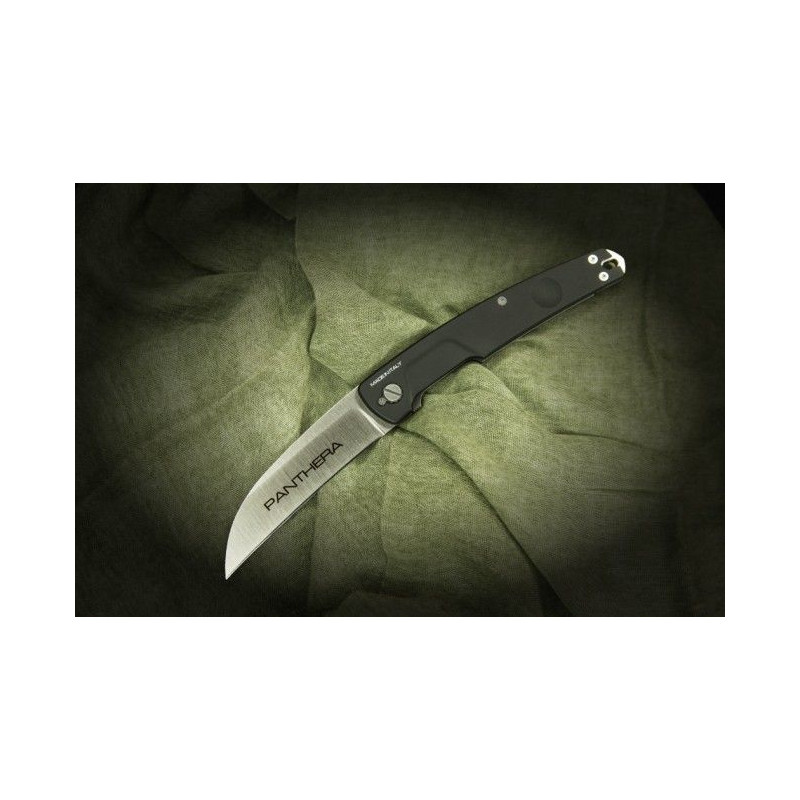 Extrema Ratio Panthera Satin