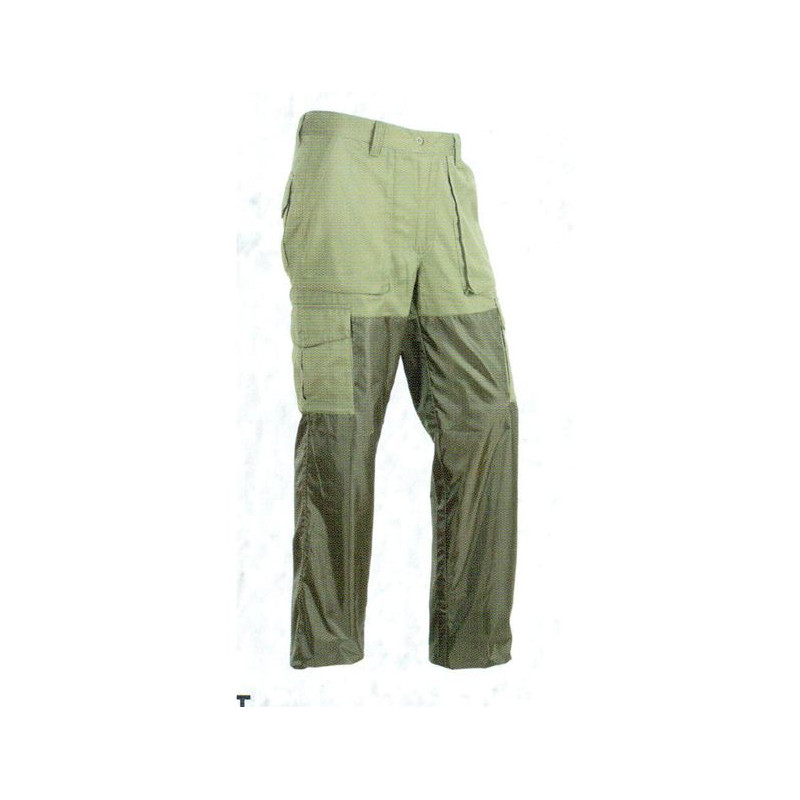 PANTALONS DE CHASSE GAMO SUREST. TAILLE 42