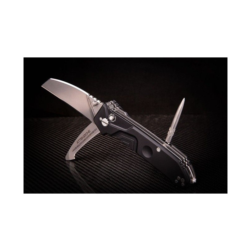 Polícia Iii Extrema Ratio