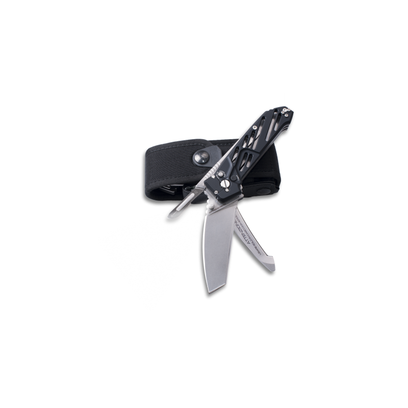 Polícia Sm Extrema Ratio