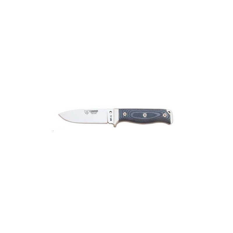 ÜBERLEBENSMESSER CUDEMAN 120-M*