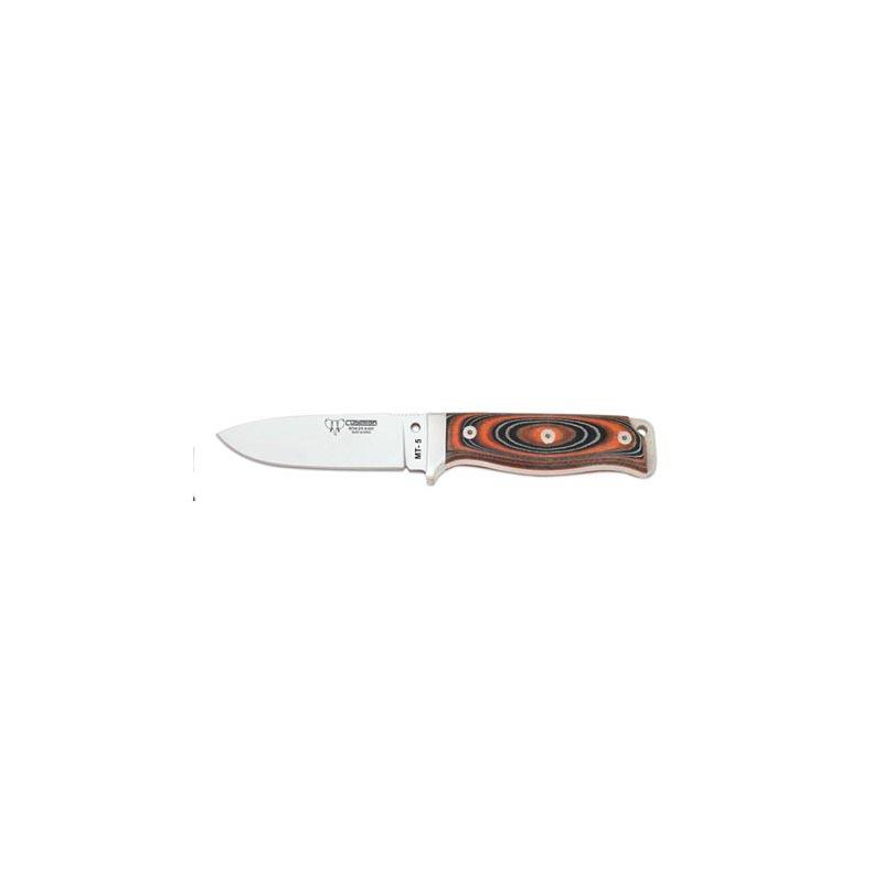 CUCHILLO SUPERVIVENCIA CUDEMAN 120-W*