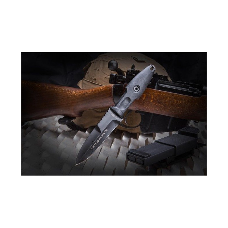 Pugio Se Black Extrema Ratio