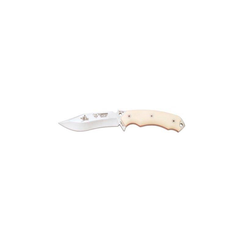 CUCHILLO SUPERVIVENCIA CUDEMAN 124-B*