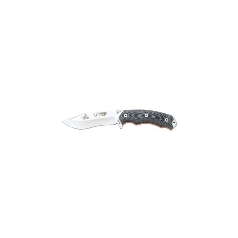 COUTEAU DE SURVIE CUDEMAN 124-M*