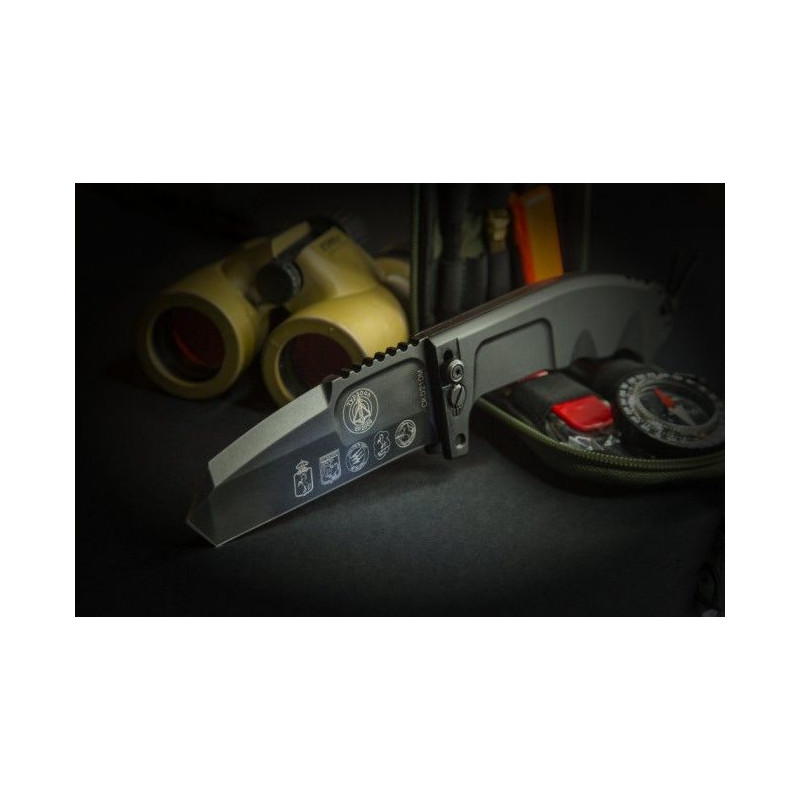 Extrema Ratio Rao Avio