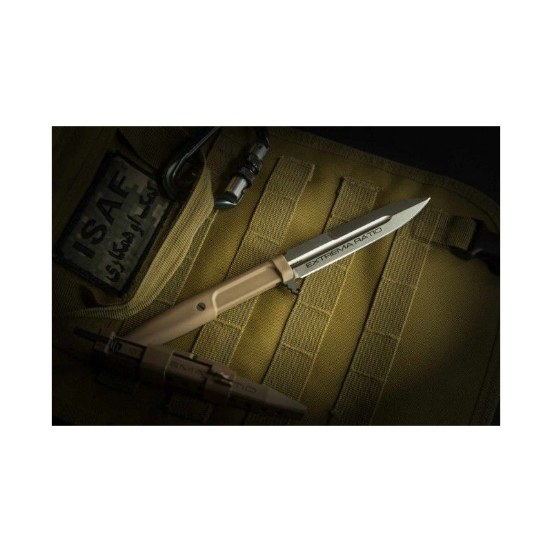 Deserto de Requiem Extrema Ratio