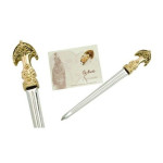 MINI SWORD COLLECTION DARIUS ALEXANDER