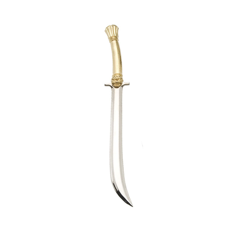 VALERIA MINI SWORD OF CONAN THE BARBARIAN SAGA