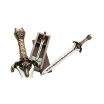 ABRECARTAS ESPADA DEL PADRE BRONCE, COLECCIÓN CONA