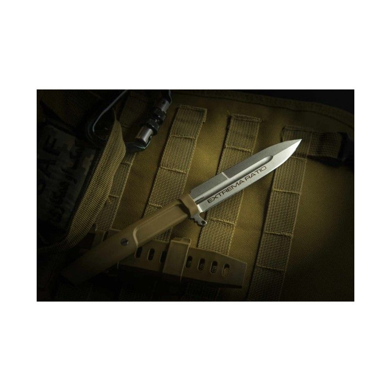 Extrema Ratio Requiem Black