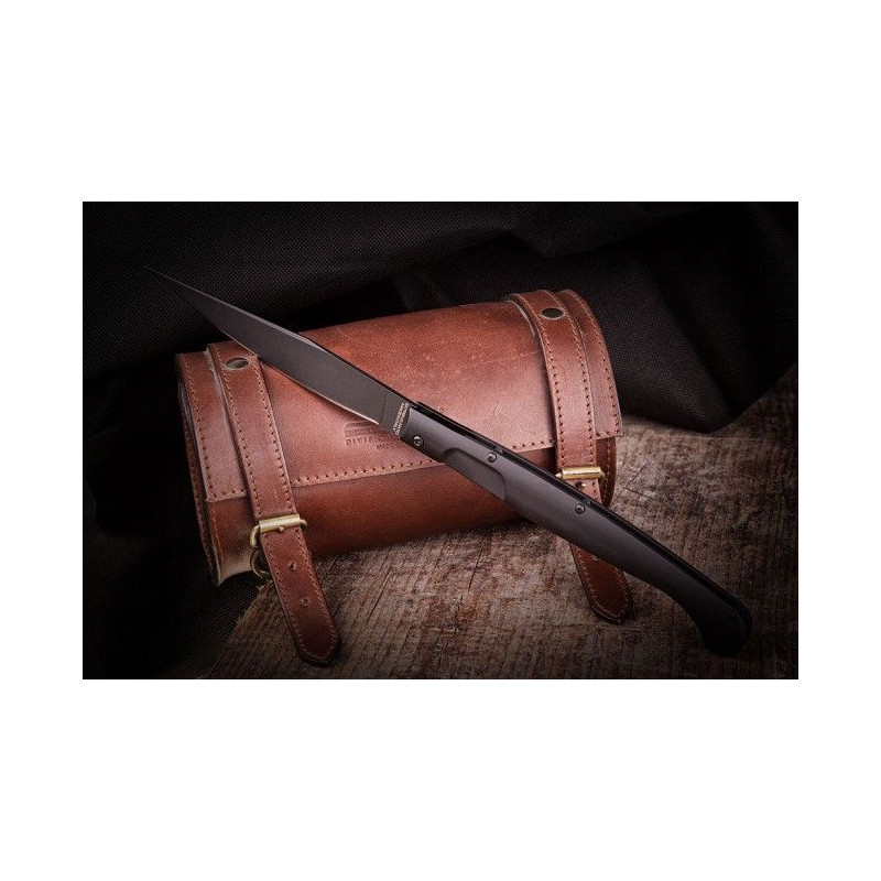 Extrema Ratio Resolza 12 Black