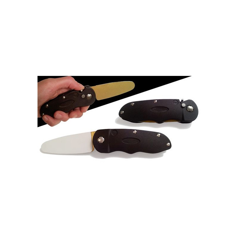 FALLKNIVEN SIDED SHARPENER FS4