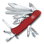 NAVAJA MULTIUSOS VICTORINOX WORKCHAMP 09064