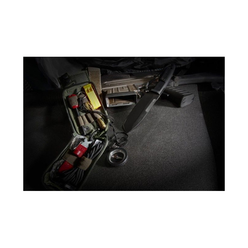 Selvans Grün Ohne Kit Extrema Ratio