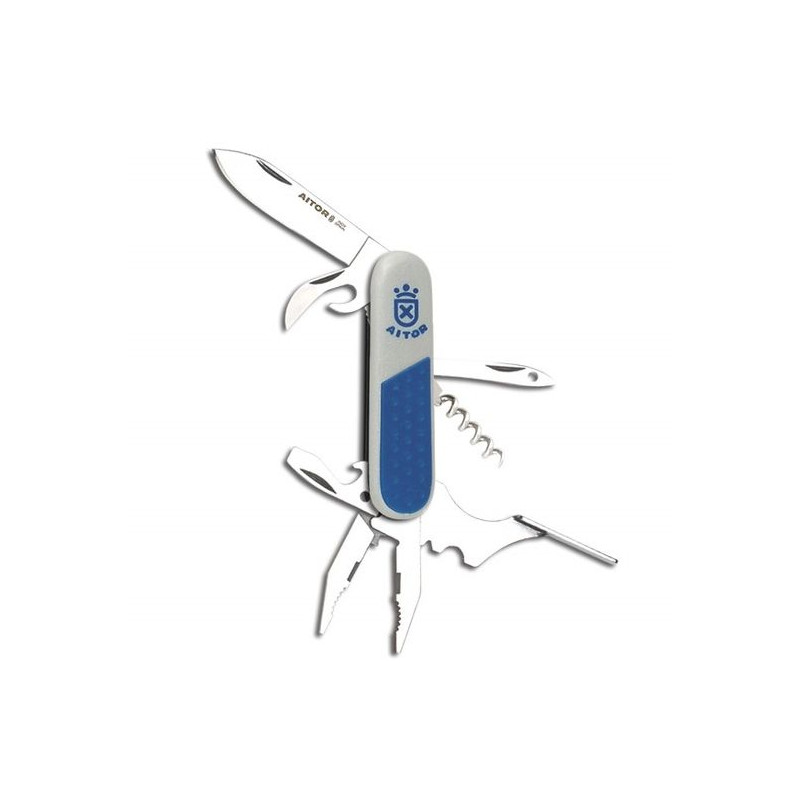 MILITÄRMESSER AITOR AL-LIGATOR REF. 16200-R