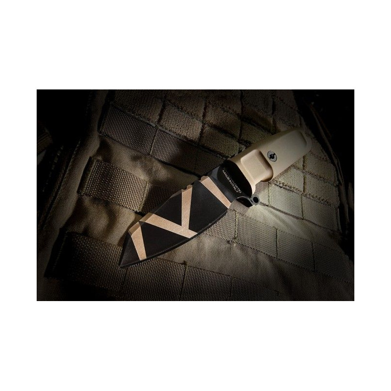 Aufgabe C: Wüstenkriegsführung Extrema Ratio