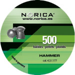 NORICA HAMMER PELLET